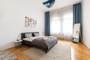 SZ9 Szent István Apartment